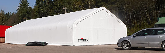 STOREX corturi