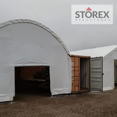 Copertine Container ST-36