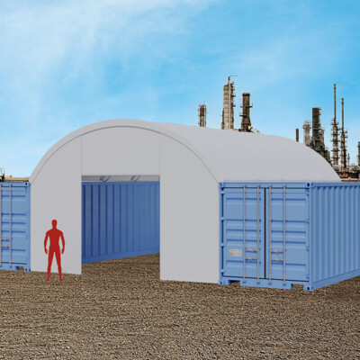 Copertine Container ST-36